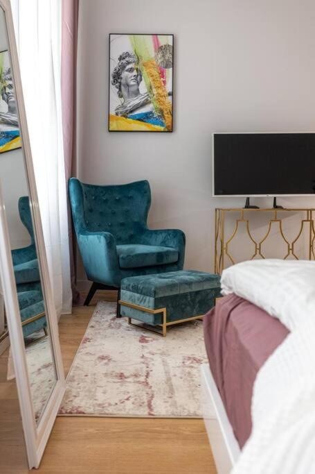 Apartamento Valentina Design Riga